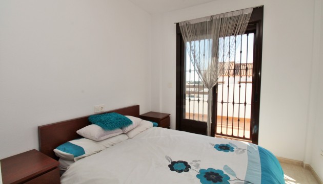Resale - Detached Villa - Orihuela Costa - Villamartín
