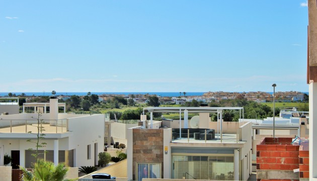 Resale - Detached Villa - Orihuela Costa - Villamartín