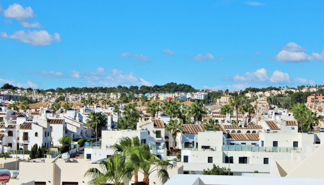 Resale - Detached Villa - Orihuela Costa - Villamartín