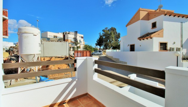 Resale - Detached Villa - Orihuela Costa - Villamartín