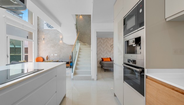 Begagnad - Fristående Villa - Ciudad Quesada