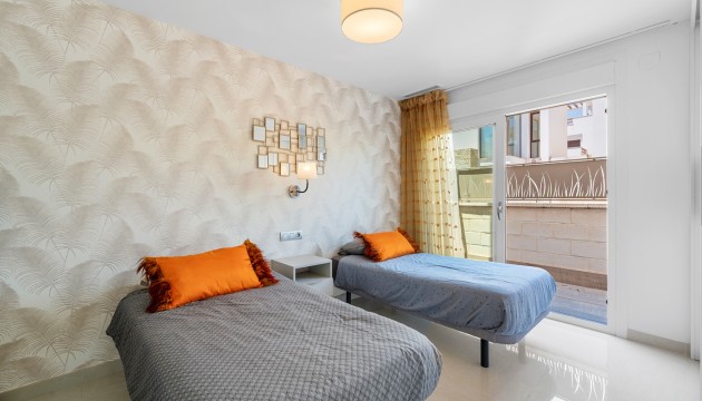 Begagnad - Fristående Villa - Ciudad Quesada