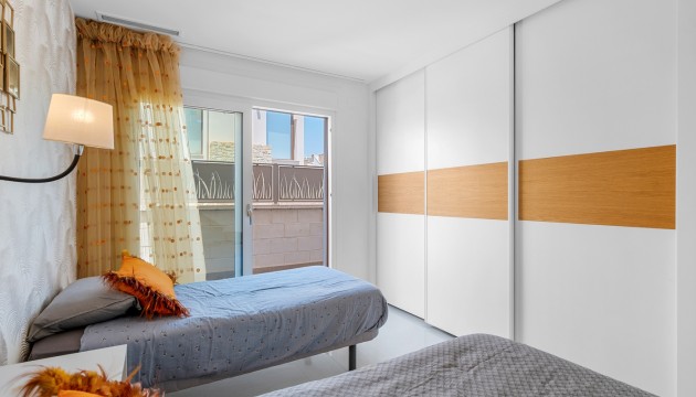 Begagnad - Fristående Villa - Ciudad Quesada