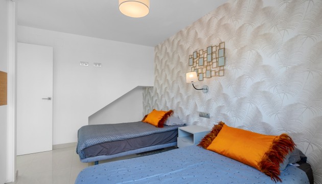 Begagnad - Fristående Villa - Ciudad Quesada