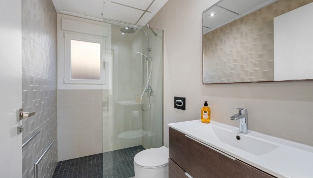 Begagnad - Fristående Villa - Ciudad Quesada