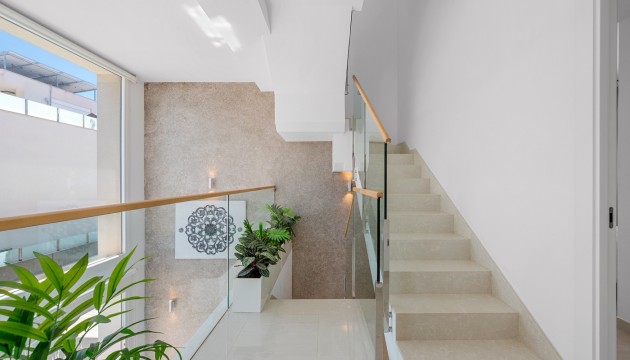 Begagnad - Fristående Villa - Ciudad Quesada