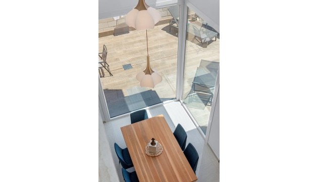 Begagnad - Fristående Villa - Ciudad Quesada