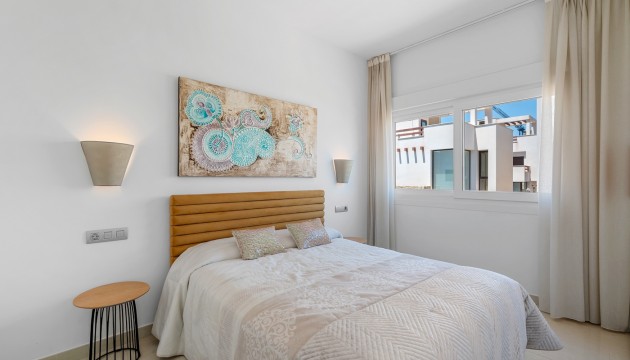 Begagnad - Fristående Villa - Ciudad Quesada