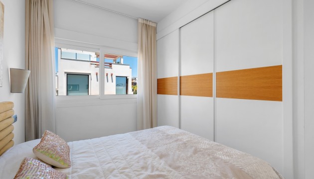 Begagnad - Fristående Villa - Ciudad Quesada