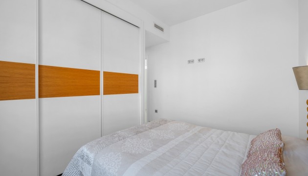 Begagnad - Fristående Villa - Ciudad Quesada