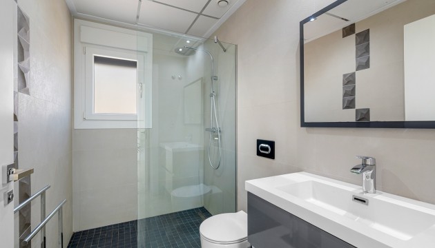 Begagnad - Fristående Villa - Ciudad Quesada