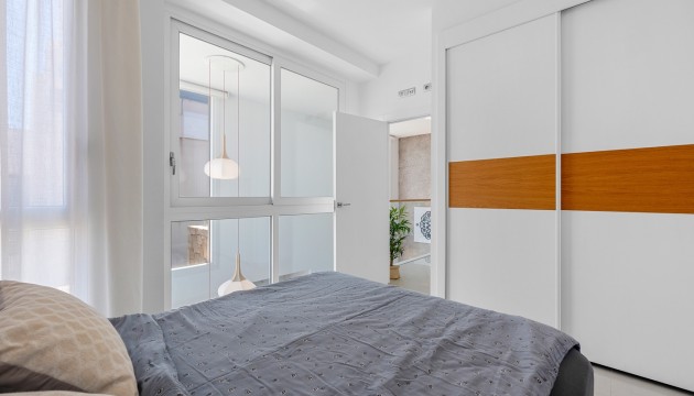 Begagnad - Fristående Villa - Ciudad Quesada