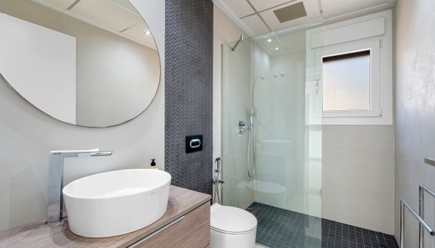 Begagnad - Fristående Villa - Ciudad Quesada