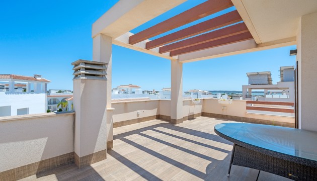 Begagnad - Fristående Villa - Ciudad Quesada