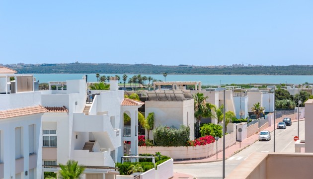 Begagnad - Fristående Villa - Ciudad Quesada