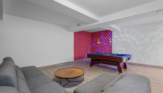 Begagnad - Fristående Villa - Ciudad Quesada