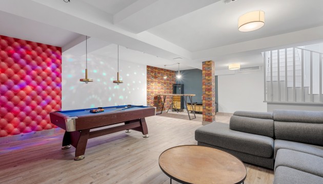 Begagnad - Fristående Villa - Ciudad Quesada