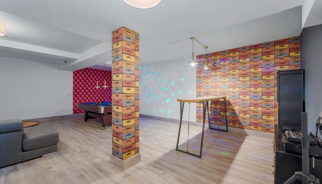 Begagnad - Fristående Villa - Ciudad Quesada