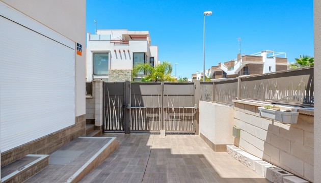 Begagnad - Fristående Villa - Ciudad Quesada