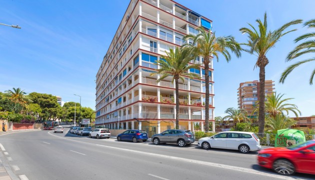Wiederverkauf - Apartment - Alicante