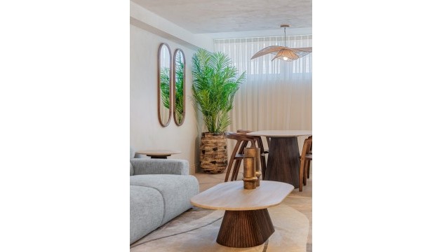 Wiederverkauf - Apartment - Alicante