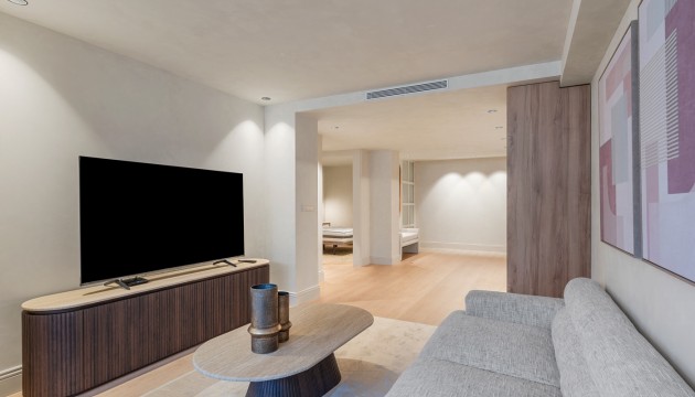 Wiederverkauf - Apartment - Alicante