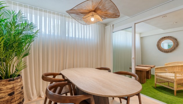 Wiederverkauf - Apartment - Alicante