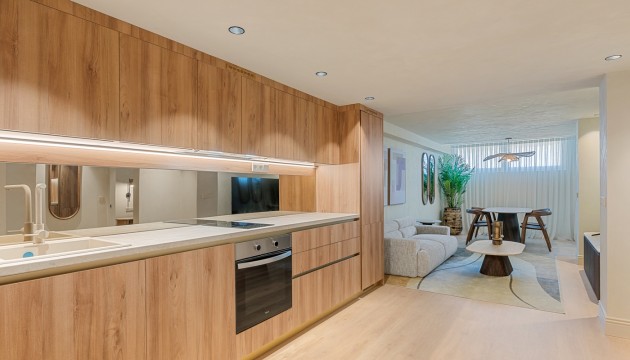 Wiederverkauf - Apartment - Alicante