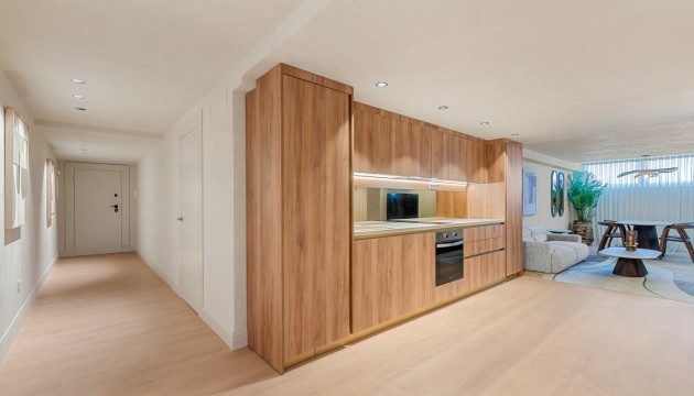 Wiederverkauf - Apartment - Alicante