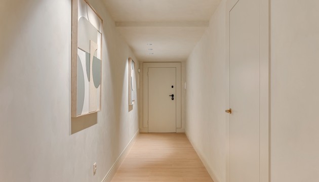 Wiederverkauf - Apartment - Alicante