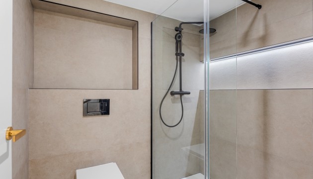 Wiederverkauf - Apartment - Alicante