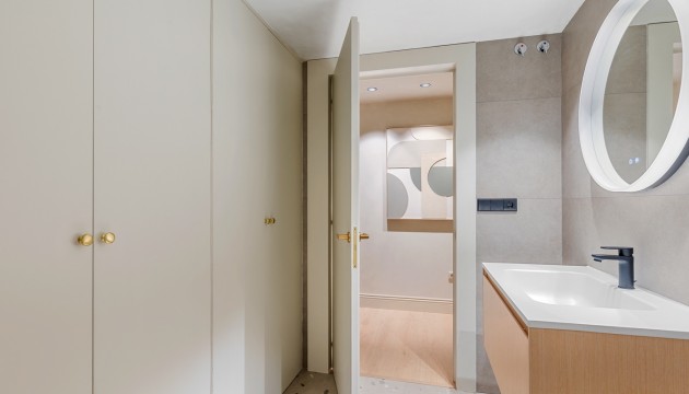 Wiederverkauf - Apartment - Alicante