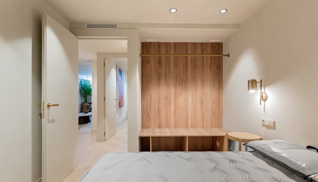 Wiederverkauf - Apartment - Alicante