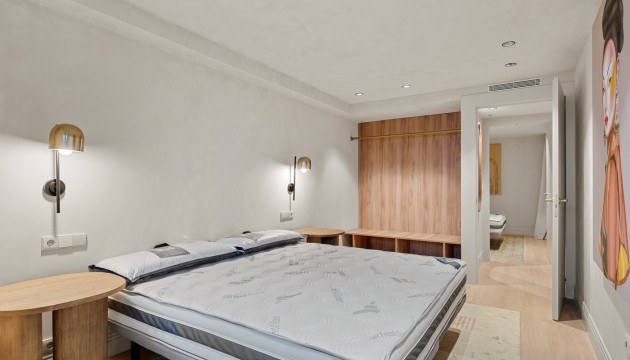 Wiederverkauf - Apartment - Alicante