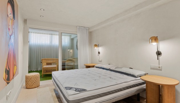 Wiederverkauf - Apartment - Alicante