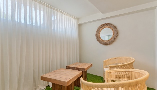 Wiederverkauf - Apartment - Alicante