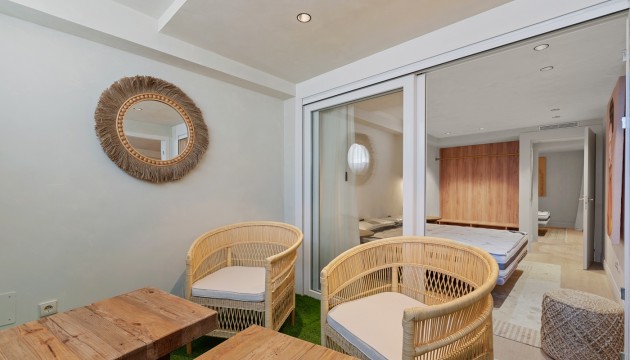 Wiederverkauf - Apartment - Alicante