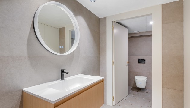 Wiederverkauf - Apartment - Alicante