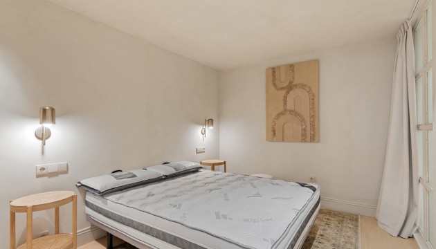 Wiederverkauf - Apartment - Alicante