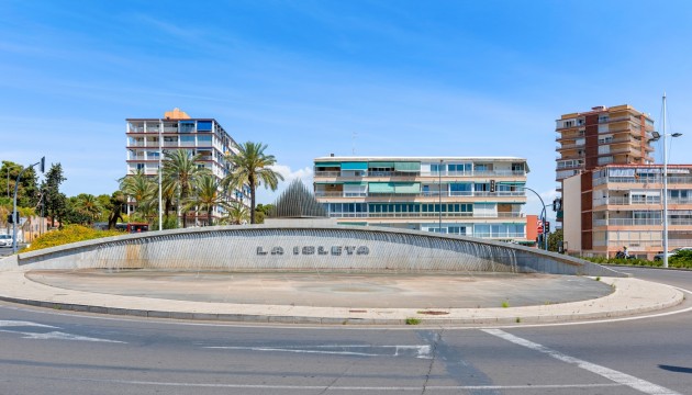 Wiederverkauf - Apartment - Alicante