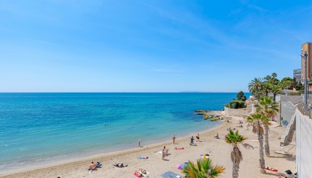 Wiederverkauf - Apartment - Alicante