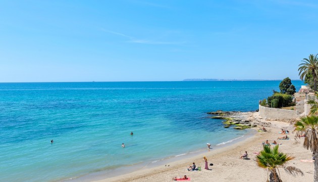 Wiederverkauf - Apartment - Alicante