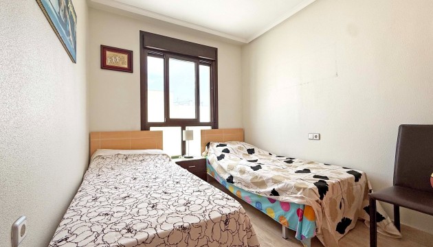 Resale - Apartment - Torrevieja
