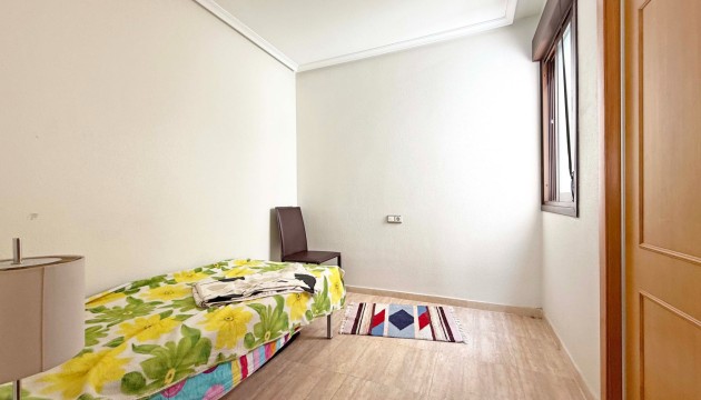 Resale - Apartment - Torrevieja