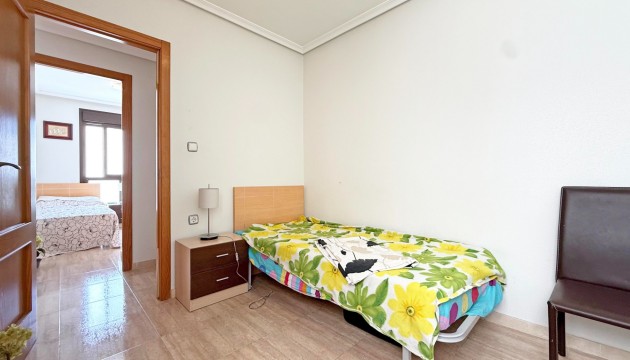 Resale - Apartment - Torrevieja