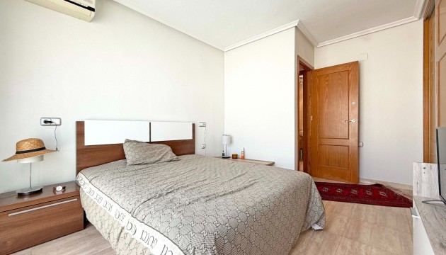 Resale - Apartment - Torrevieja