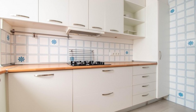 Resale - Apartment - Torrevieja - El Acequión - Los Náufragos