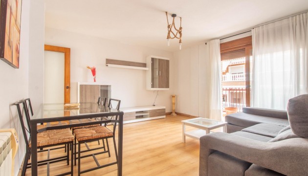 Resale - Apartment - Torrevieja - El Acequión - Los Náufragos
