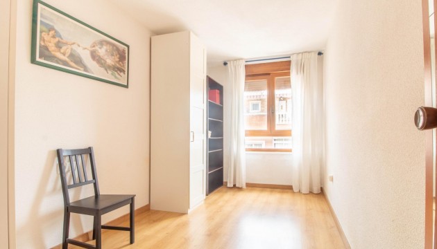 Resale - Apartment - Torrevieja - El Acequión - Los Náufragos