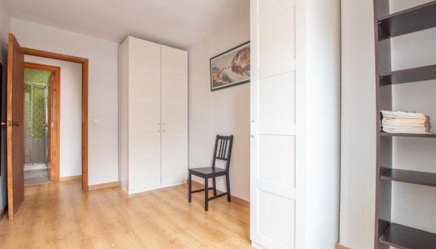 Resale - Apartment - Torrevieja - El Acequión - Los Náufragos